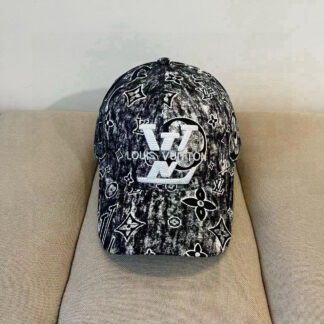 Louis Vuitton all-match baseball cap