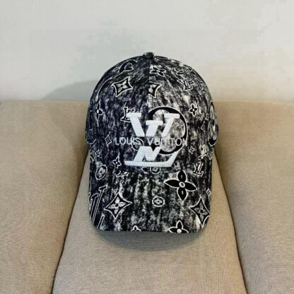 Louis Vuitton all-match baseball cap