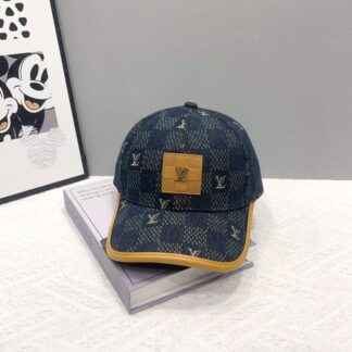 Louis Vuitton all-match baseball cap