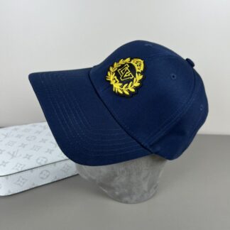 Louis Vuitton all-match baseball cap