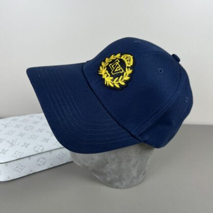 Louis Vuitton all-match baseball cap