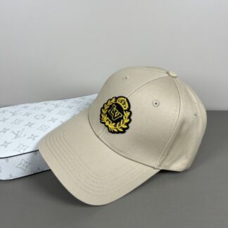 Louis Vuitton all-match baseball cap