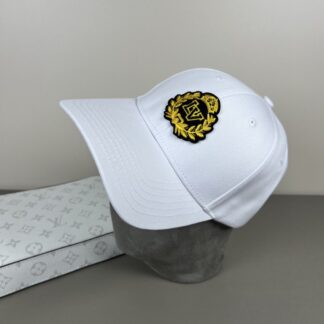 Louis Vuitton all-match baseball cap