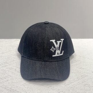 Louis Vuitton all-match baseball cap