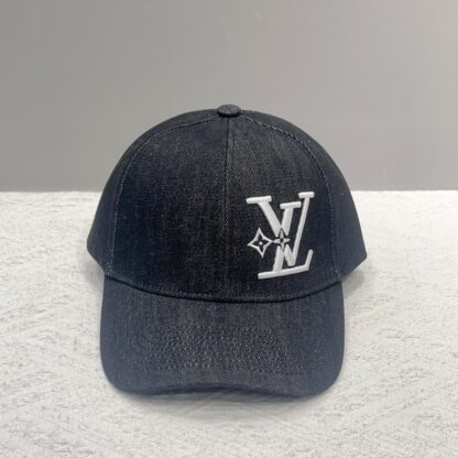Louis Vuitton all-match baseball cap
