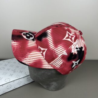 Louis Vuitton all-match baseball cap