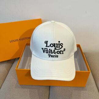 Louis Vuitton all-match baseball cap