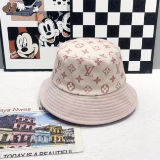 Louis Vuitton bucket hat