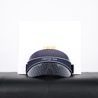 Dior sun protection sun hat