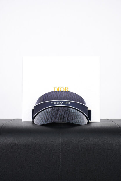 Dior sun protection sun hat