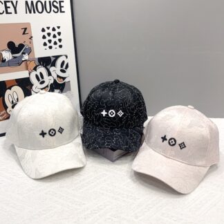 Louis Vuitton Baseball Cap