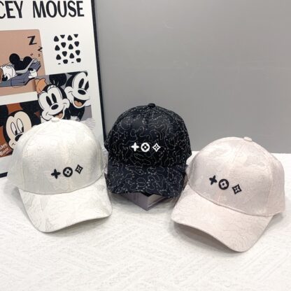Louis Vuitton Baseball Cap