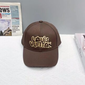 Louis Vuitton Baseball Cap