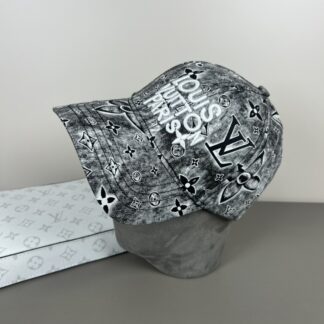 Louis Vuitton Baseball Cap