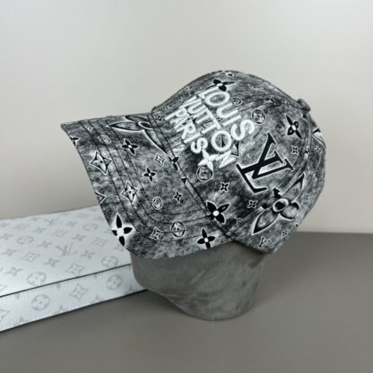 Louis Vuitton Baseball Cap