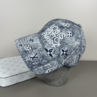 Louis Vuitton Baseball Cap