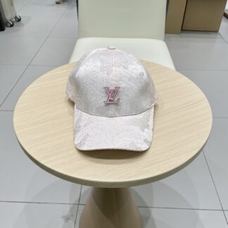 Louis Vuitton Baseball Cap