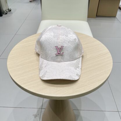 Louis Vuitton Baseball Cap