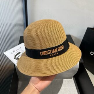 Dior Simple Basin Hat