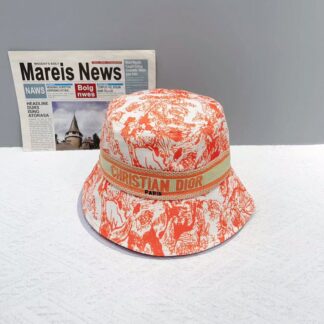 Dior classic bucket hat