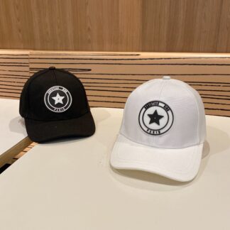 Dior classic casual versatile baseball cap