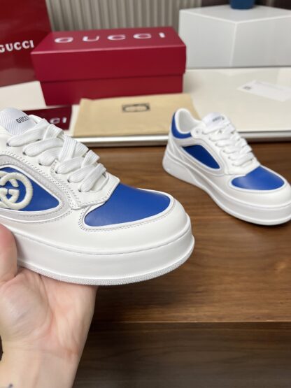 Gucci casual sneakers - Image 2