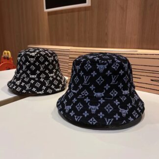 Louis Vuitton Korean version of the new British sports baseball cap