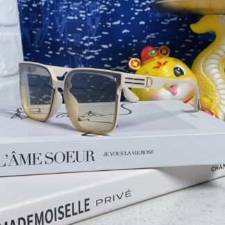 Dior fashion temperament sunglasses