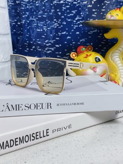 Dior fashion temperament sunglasses