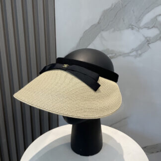 Dior exquisite hollow hat