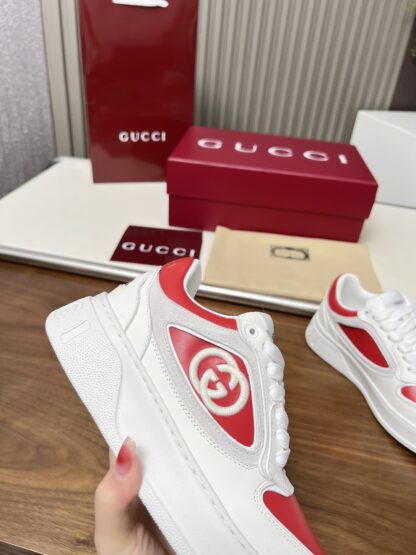 Gucci casual sneakers - Image 2