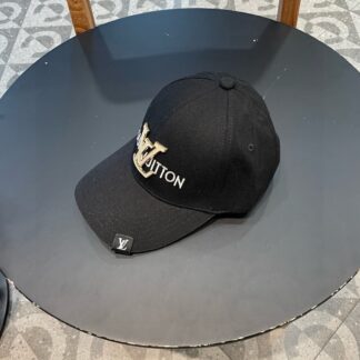 Louis Vuitton Classic Baseball Cap