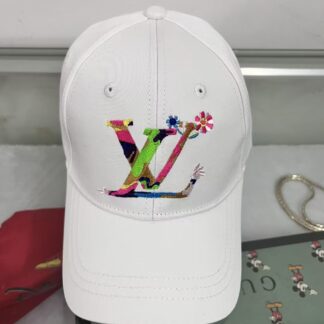 Louis Vuitton Classic Baseball Cap