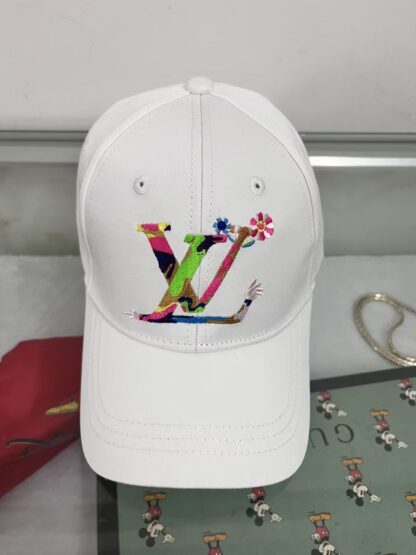 Louis Vuitton Classic Baseball Cap