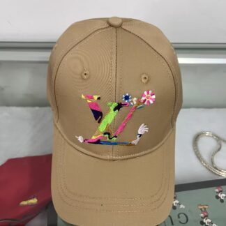 Louis Vuitton Classic Baseball Cap