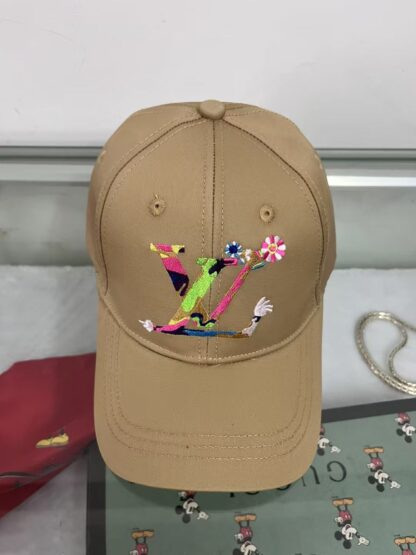 Louis Vuitton Classic Baseball Cap