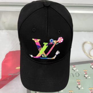 Louis Vuitton Classic Baseball Cap