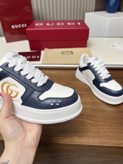 Gucci casual sneakers - Image 2