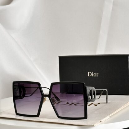 Dior fashion temperament sunglasses - Image 2