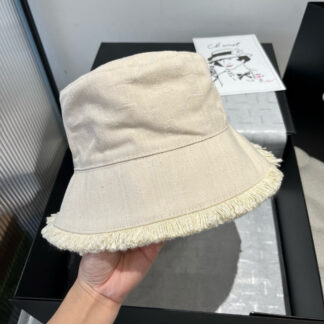 Louis Vuitton Denim Bucket Hat