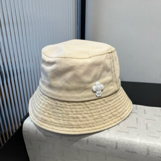 Louis Vuitton Denim Bucket Hat