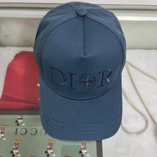 Dior stylish baseball cap