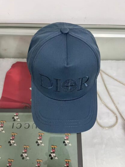 Dior stylish baseball cap