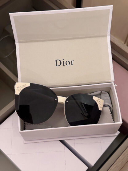 Dior fashion temperament sunglasses - Image 2