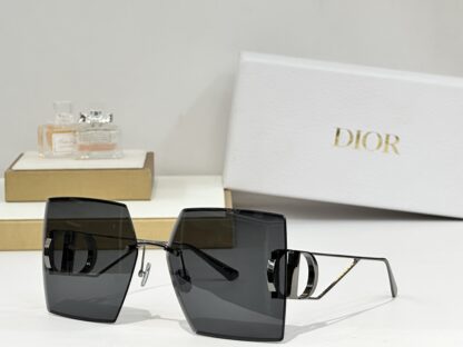 Dior fashion temperament sunglasses
