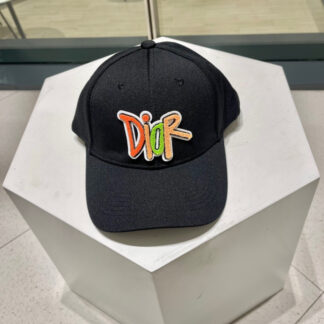 Dior Fashion Baseball Cap