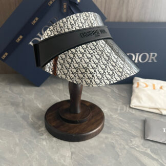 Dior Fashion Sun Hat