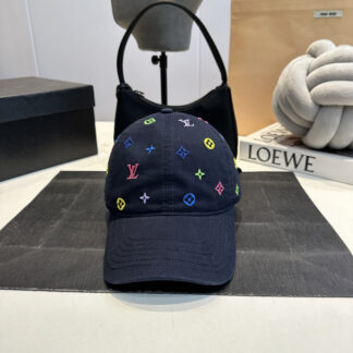 Louis Vuitton new baseball cap