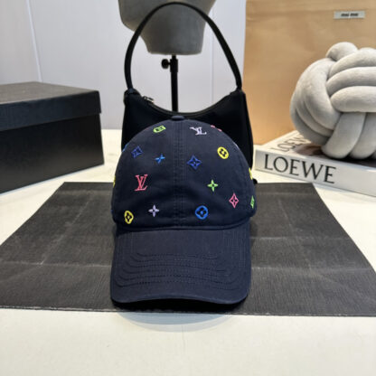 Louis Vuitton new baseball cap