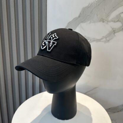 Louis Vuitton new baseball cap